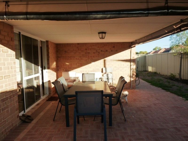 4 Madras Way, Southern River WA 6110