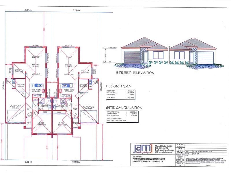 Lot 1117 Homestead Road, Gosnells WA 6110