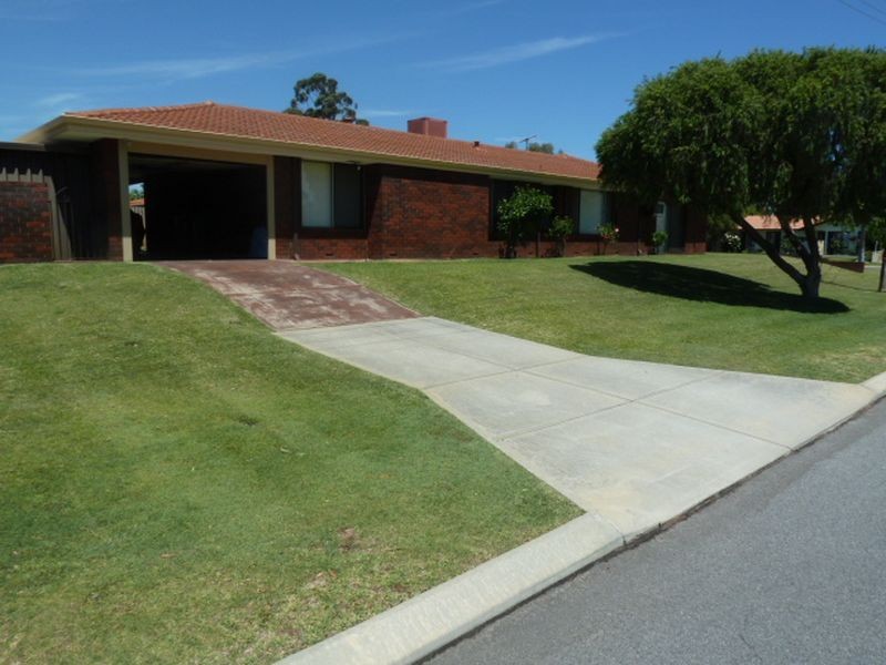 1 Alciston Way, Huntingdale WA 6110