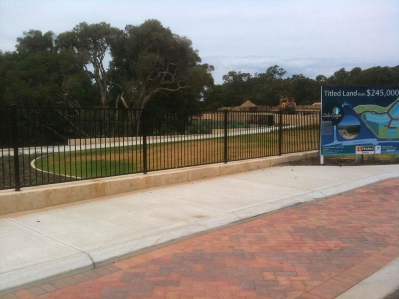 Lot 11 Apium Mews, Munster WA 6166