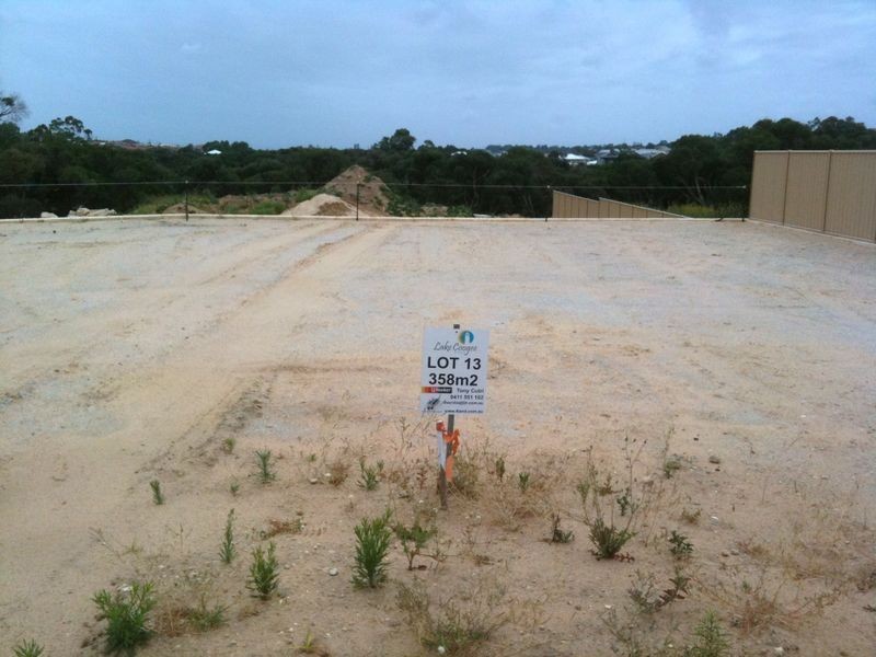 Lot 13 Apium Mews, Munster WA 6166
