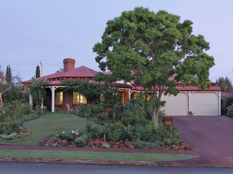 8 Kirwan Way, Winthrop WA 6150