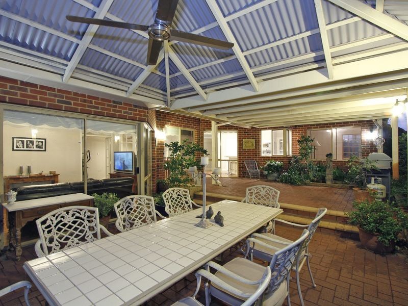 8 Kirwan Way, Winthrop WA 6150