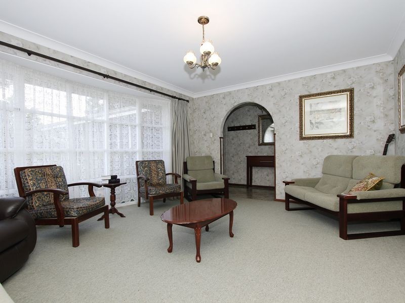 15 Elderberry Drive, Parkwood WA 6147