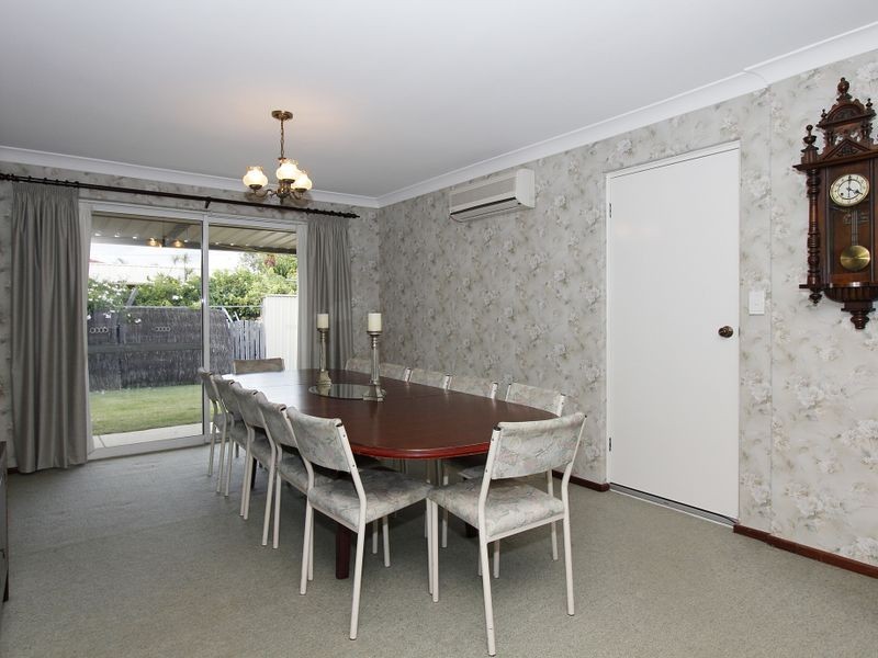 15 Elderberry Drive, Parkwood WA 6147