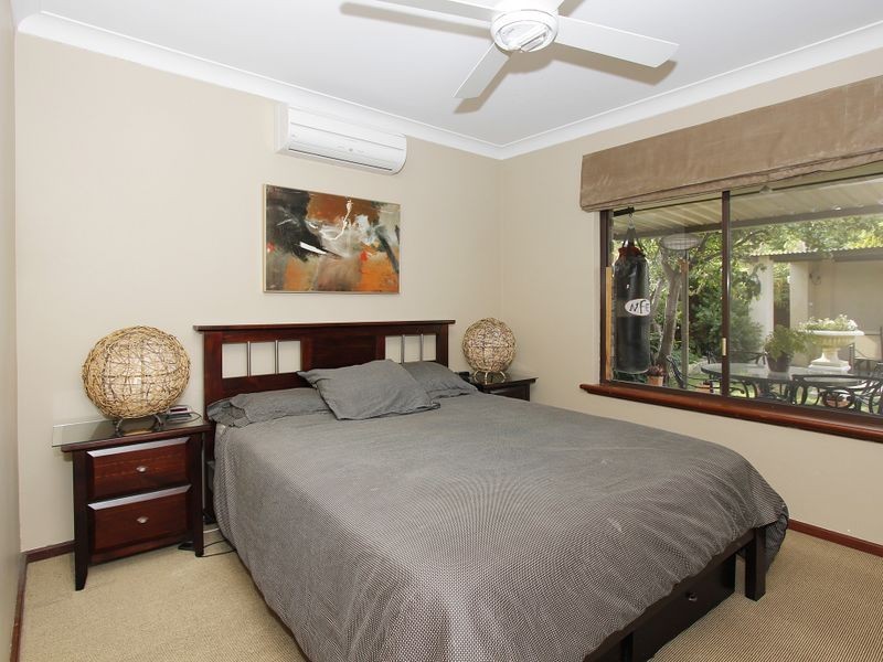 15 Elderberry Drive, Parkwood WA 6147