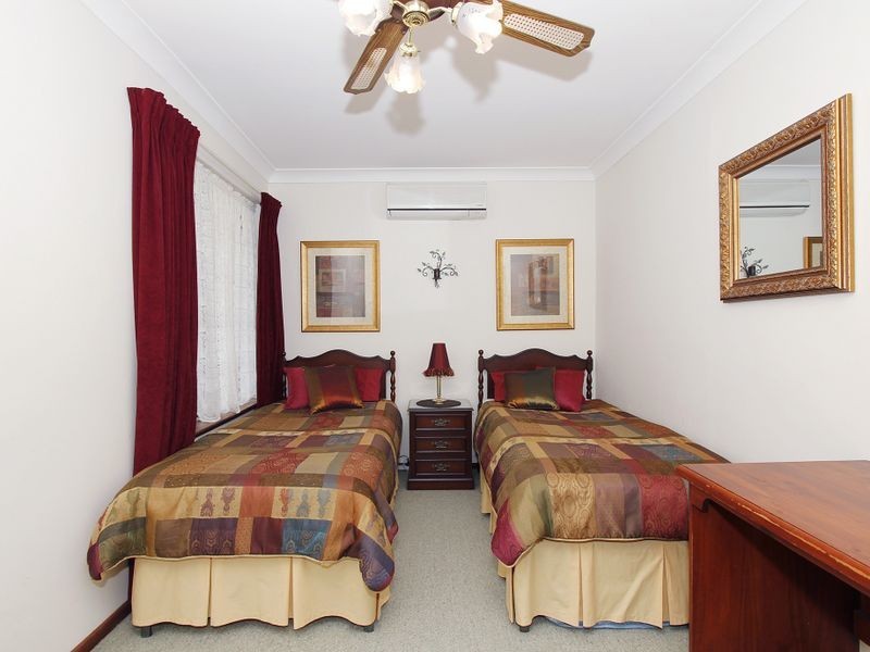 15 Elderberry Drive, Parkwood WA 6147