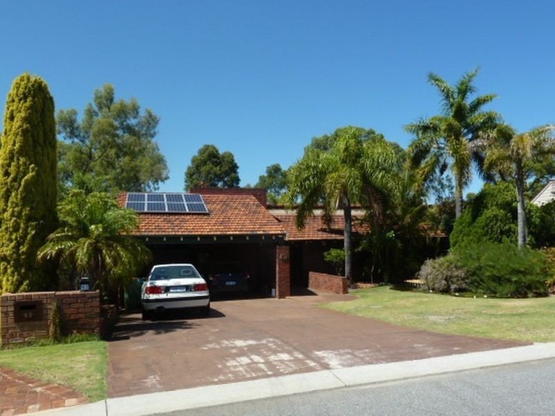 47 Grenadier Drive, Thornlie WA 6108