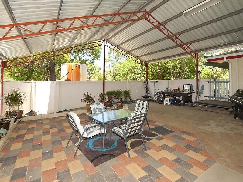 91 Mustang Road, Champion Lakes WA 6111