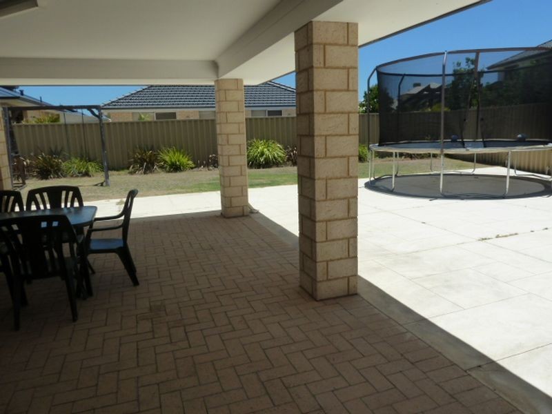 30 Crested Turn, Harrisdale WA 6112