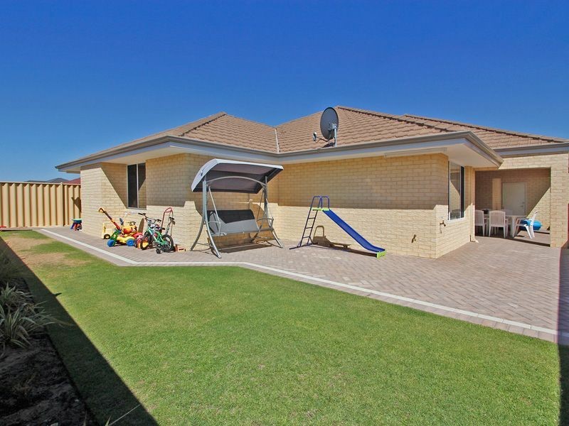 20 Harlequin Pass, Southern River WA 6110