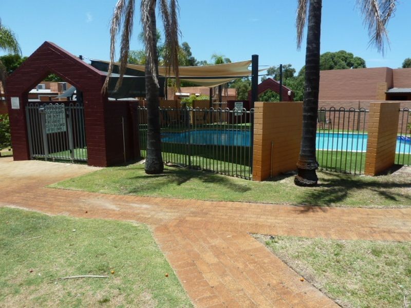 18/169 Great Eastern Highway, Belmont WA 6104