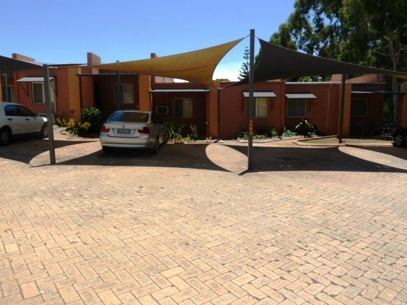 18/169 Great Eastern Highway, Belmont WA 6104