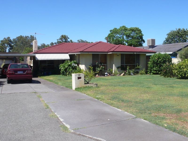 37 Kelton Way, Thornlie WA 6108