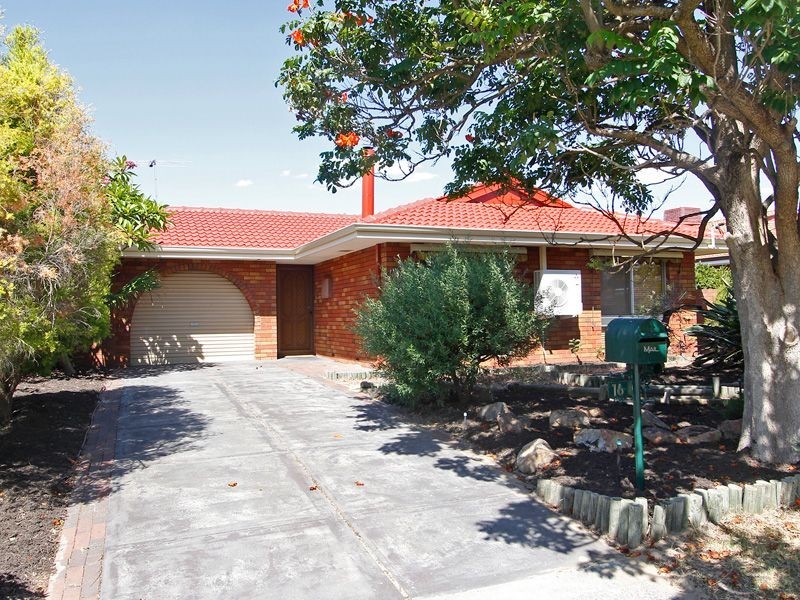 16 Shelburn Road, Thornlie WA 6108