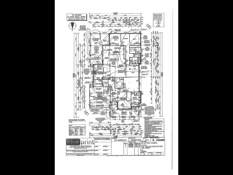 26 Adlington Way, The Vines WA 6069