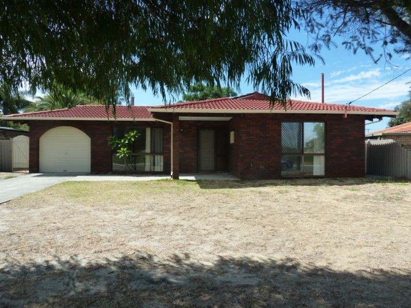 33 Rushbrook Way, Thornlie WA 6108