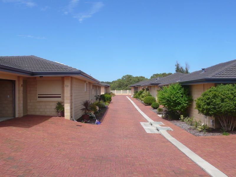 10/15 Attfield Street, Maddington WA 6109