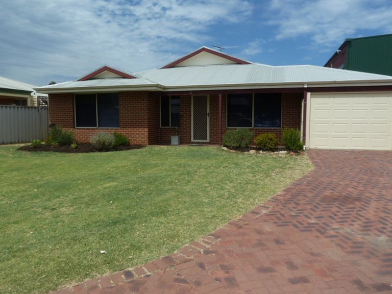 13 Vanilla Glade, Kenwick WA 6107
