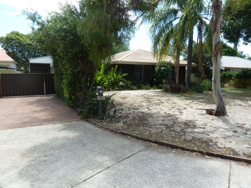 12 Gwalia Place, Gosnells WA 6110