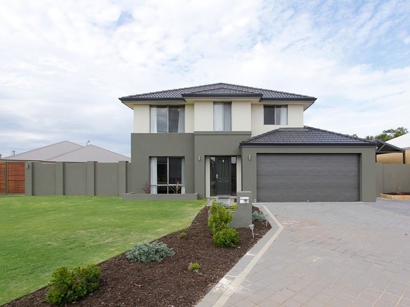 6 Elegant Approach, Harrisdale WA 6112