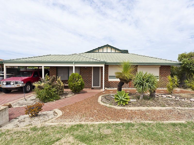 62 Hardey East Road, Wattle Grove WA 6107