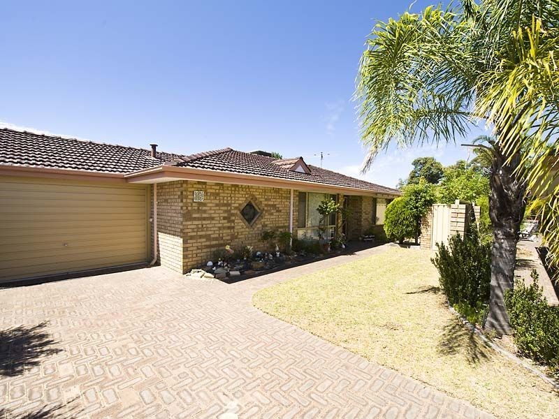 16 A Denham Way, Thornlie WA 6108