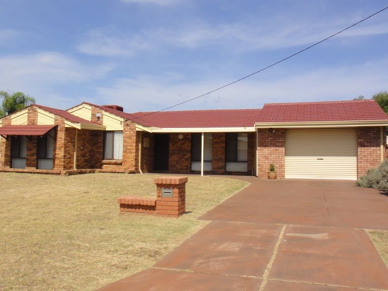 7 Jurien Way, Thornlie WA 6108
