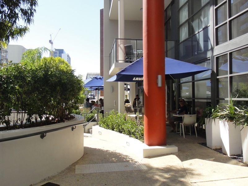 71  Level 7/131 Adeliade Terrace, East Perth WA 6004