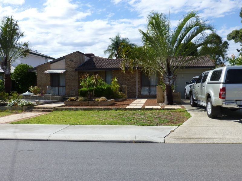 4 Constantine Court, Thornlie WA 6108