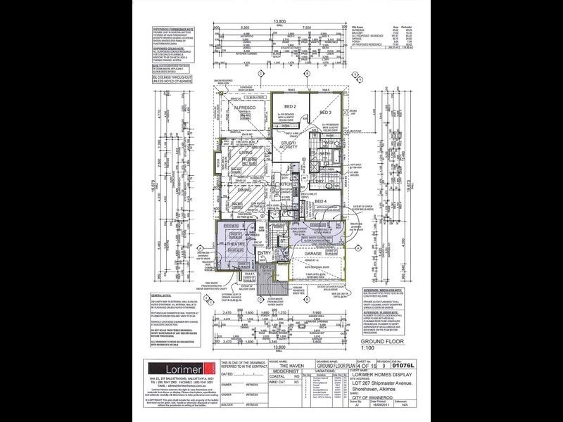 86 Shipmaster Avenue, Alkimos WA 6038