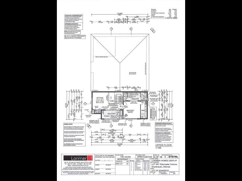 86 Shipmaster Avenue, Alkimos WA 6038