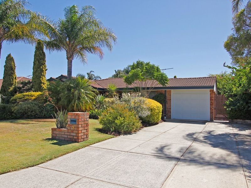 9 Camelot Court, Thornlie WA 6108