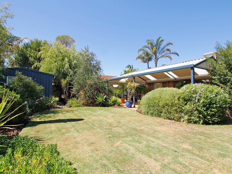 9 Camelot Court, Thornlie WA 6108