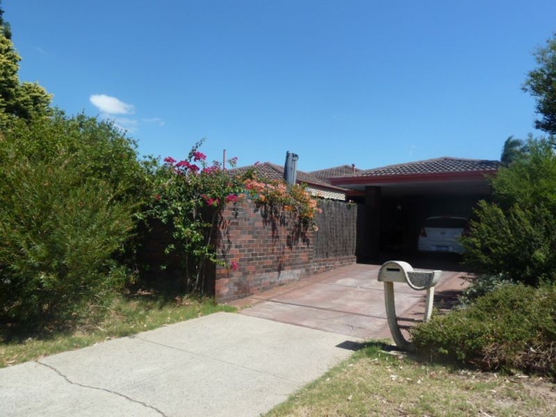 68 Connemara Drive, Thornlie WA 6108
