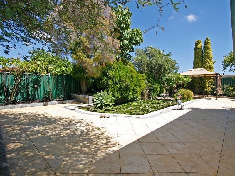 11 Lyrebird Way, Thornlie WA 6108