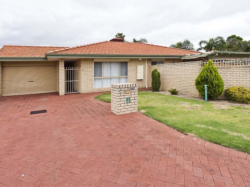 11 Summer Place, Thornlie WA 6108