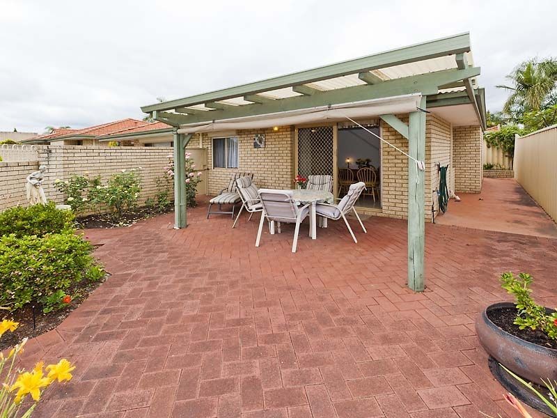 11 Summer Place, Thornlie WA 6108