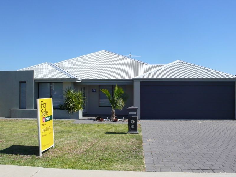34 Limbee Glade, Huntingdale WA 6110