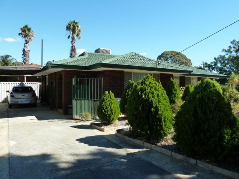 10 Tambulam Way, Armadale WA 6112