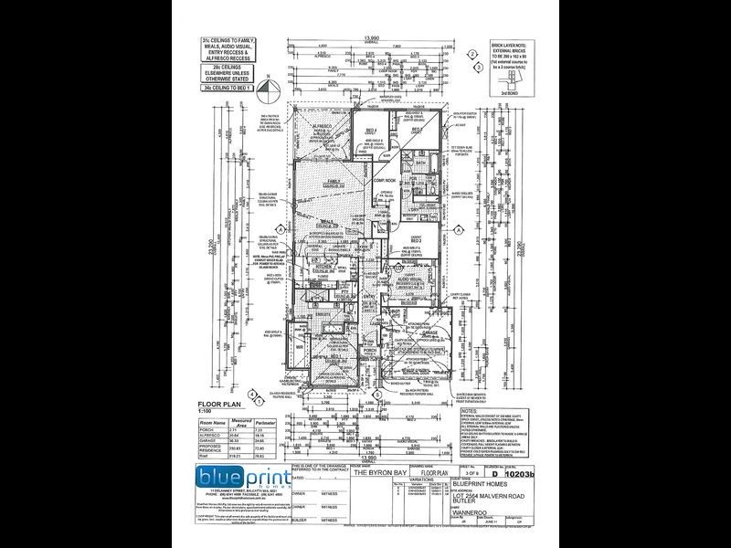 3 Malvern Road, Butler WA 6036