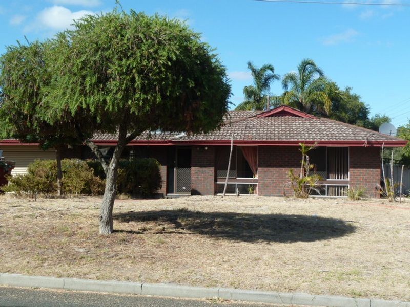 1 Petry Street, Langford WA 6147