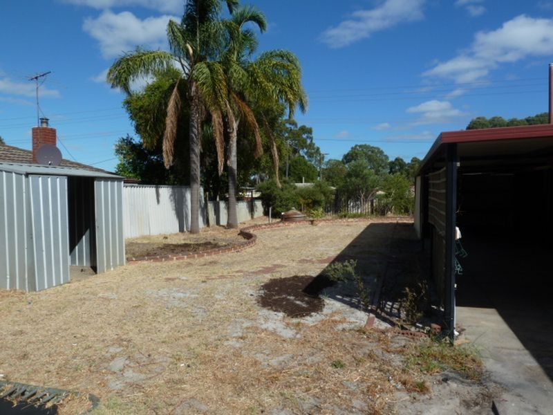 1 Petry Street, Langford WA 6147