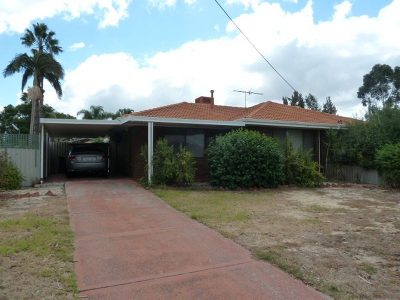 11B Harpenden Street, Huntingdale WA 6110