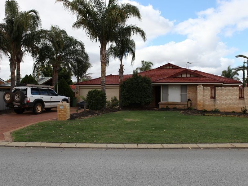 4 Thomasia Street, Huntingdale WA 6110