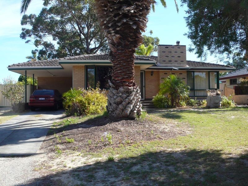 19 Sandon Road, Thornlie WA 6108