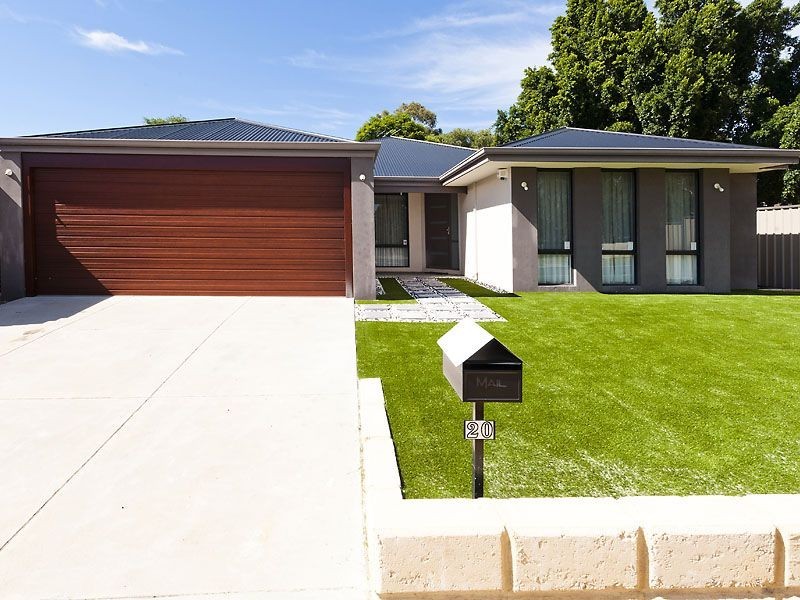 20 Coolburra Court, Gosnells WA 6110