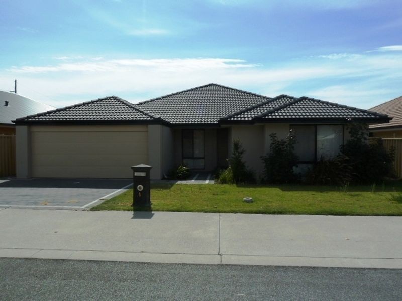 1 Darter Way, Harrisdale WA 6112