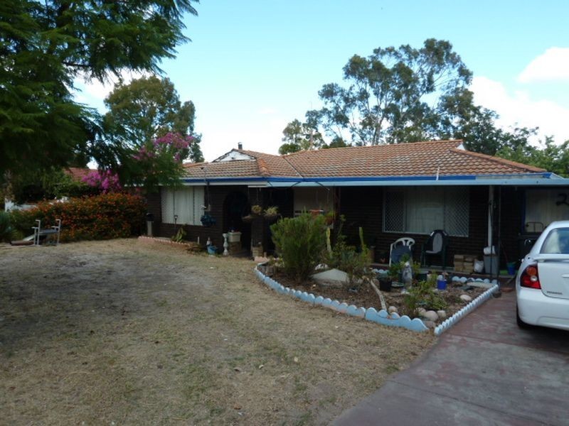 25 Watson Street, Gosnells WA 6110