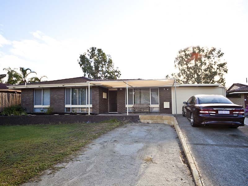 30 Stevenage Street, Huntingdale WA 6110